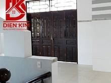 Hình ảnh Cho thuê nhà đường Bàu Cát 3 quận Tân Bình 42tr