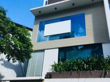 Hình ảnh Chính chủ cho thuê nhà 98C, Phan Đăng Lưu, Q. Phú Nhuận. DTSD 181M2
