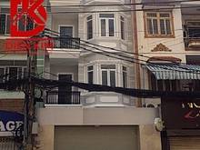 Hình ảnh Cho thuê nhà đường Bàu Cát 7 quận Tân Bình 33tr