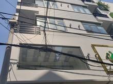 Hình ảnh Cho thuê nhà Đồng Đen, Tân Bình, 4.5x16m, 1 trệt 5 lầu.