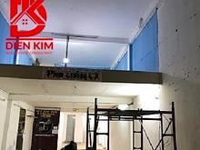 Hình ảnh Cho thuê nhà đường Trương Công Định quận Tân Bình 6,6x22m