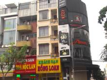 Hình ảnh Cho thuê NC 3 lầu MT Đồng Xoài Q.Tân Bình giá 70 Triệu