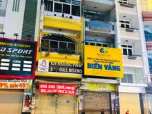 Hình ảnh "Nhà nguyên căn MT Lê Thị Riêng, Q. 1, gần Nguyễn Văn Tráng, DT 6x16m