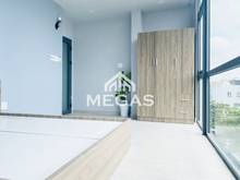 Hình ảnh Mb6623 nạp rút nhanh chóng mini mới xây, tiện nghi tại Cầu xéo quận Tân Phú 30m2