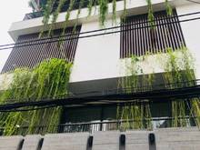 Hình ảnh "Cho thuê MT Nguyễn Trãi, DT 4.5x16m 4 tầng, giá 60tr/th tiện kd thời
