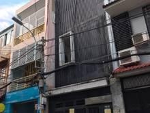 Hình ảnh Cho thuê nhà hxh Bạch Đằng, 4x12m, 1 trệt 2 lầu.