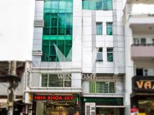 Hình ảnh Cho Thuê Văn Phòng Ảo Giá Rẻ, Trung Tâm, Đ.Sư Vạn Hạnh,