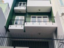 Hình ảnh "Cho thuê nhà nguyên căn mặt tiền Nguyễn Trãi, Q5 gần Trần Bình Trọng
