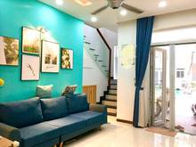 Hình ảnh Bán nhà phố 5x15 Park Riverside Bưng Ông Thoàn full nội thất 6ty450