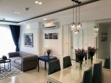 Hình ảnh Cho thuê Trang Chủ MB66.COM / Đăng Ký Tặng 66K chung cư Prosper: DT 65m2,2PN,2WC, giá thuê 8.5 tr/th.