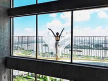 Hình ảnh Siêu phẩm Q2 Căn Hộ Penhouse Waterina Suits Nhật Bản