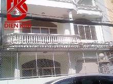Hình ảnh Cho thuê nhà đường Bàu Cát 4 quận Tân Bình 7,8x16m