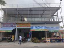 Hình ảnh Bán nhà trọ 40tr/căn cho thuê 1tr2/tháng ngay khu công nghiệp lớn