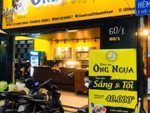 Hình ảnh Cho thuê nhà nguyên căn đầu hẻm đường Lý Chính Thắng Phường 8 Quận 3