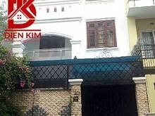 Hình ảnh Cho thuê nhà đường Bàu Cát 2 quận Tân Bình 6,8x21m