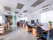 Hình ảnh Quận 3 Cho Thuê Văn Phòng GIá Rẻ, 40m- 60m, Thoáng