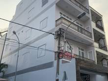 Hình ảnh Bán khách sạn 7 tầng MT Bùi Thị Xuân Quận 1 dt:6x20m giá 67 tỷ