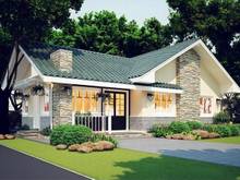 Hình ảnh Cho Thuê MB Nguyễn Gia Trí (D2) 6*20-120 18Tr
