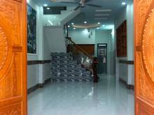 Hình ảnh Cho thuê nhà nguyên căn 48/2 út tịch , quận tân bình.DTSD 250m2