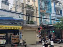 Hình ảnh Cho thuê nhà Nguyễn Văn Đậu, p11, Bình Thạnh, 3.6x12.5m, 1 trệt 1l 1l