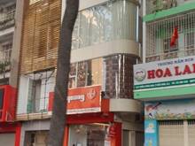 Hình ảnh "Nhà đẹp Q1 MT NC Mạc Đĩnh Chi 15x6m, 65tr/th, gần đài truyền hình Đườ