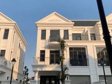 Hình ảnh ọc Trai 105m đã hoàn thiện nội thất đẹp : 13.9 tỷ  - Shophouse HA Xẻ K
