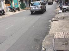 Hình ảnh (Gò Vấp)Nhà mặt tiền đường số,chợ An Nhơn,Phường 6,99m2 chỉ 8.9tỷ.