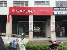 Hình ảnh Cho thuê mặt bằng shophouse Happy Valley, Nguyễn Văn Linh, Quận 7 rẻ
