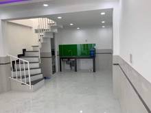 Hình ảnh Kẹt vốn bán gấp nhà MT Hoàng Dư Khương 38M2 GIÁ 4.6 tỷ TL