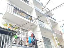 Hình ảnh Cho Thuê nhà làm Spa, Thẩm Mỹ, Nguyễn Thiện Thuật, Q3, 100tr!!