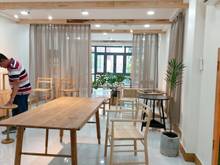 Hình ảnh Quận 4 Cho Thuê Văn Phòng Gia Rẻ, 50m-60m , View Thoáng
