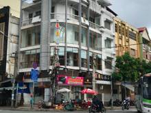 Hình ảnh Cho thuê Nhà nguyên căn Góc 2 mặt tiền Đường An Dương Vương, P.3, Q.5.