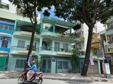 Hình ảnh Bán nhà MT Trường Sa, P13, Q3, trệt, 2 lầu, ngang 25m, 189m2, 40 tỷ