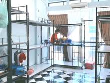Hình ảnh Ký túc xá ở ghép cách Tài Chính-marketing 800m Quận 7