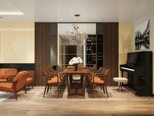 Hình ảnh ✔ Cho thuê CHCC TOPAZ CITY - Nội thất cơ bản