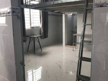 Hình ảnh Phòng mới toanh 20m2 Gác to, Gần E-TOWN chỉ từ 3.5tr, 449 Trường Chinh