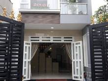 Hình ảnh Nhà cạnh siêu thị Coop Mart Hùng Vương tiện cho việc mua sắm 3 tỷ 1