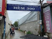 Hình ảnh Bán Nhà 1t3l Tặng kèm Nhà 1t1l Trục Chính Hẻm 390 Đường Nguyễn Văn Cừ,