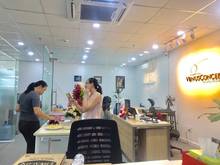 Hình ảnh Cho Thuê Văn Phòng Quận Tân Bình Giá Rẻ,55m- 60m, Có View