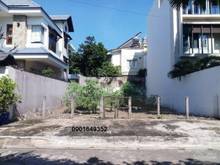 Hình ảnh Sang lại lô đất 5 x 24.74m= 123.7m2 (kế góc) gần Aeon Bình Tân,sổ hồng