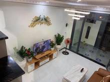 Hình ảnh Nhà xây dựng khép kín, khu an ninh LÝ PHỤC MAN, Q.7 CHỈ 2 TỶ 6