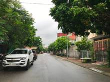 Hình ảnh Chính chủ bán nhà kinh doanh đẹp mặt đường Vũ Xuân Thiều, Long Biên