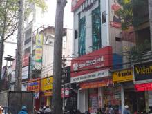 Hình ảnh Cho thuê Nhà phố Mặt tiền Hai Bà Trưng Quận 3, 1000 m2 (8m x 25m)