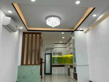 Hình ảnh cho thuê nhà nguyên căn 68/5L  Thích Quảng Đức, Phường 5, Q.Phú Nhuâ