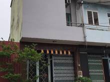 Hình ảnh Nhà 1 lầu hẻm nhựa 12m đường Hương Lộ 2 4mx20m