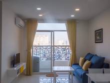 Hình ảnh Đang cần cho thuê chung cư c/h Grand Riverside, đường Bến Vân Đồn