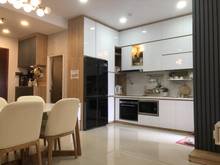 Hình ảnh Cho thuê Nhà phố Mặt tiền Võ Văn Kiệt Quận 1, 80 m2 (4m x 20m), Triệu