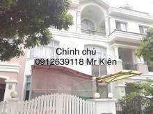 Hình ảnh Gia đình kẹt tiền bán gấp biệt thự Hưng Thái, Phú Mỹ Hưng giá rẻ