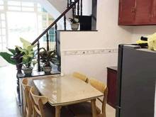 Hình ảnh KH người hoa lớn tuổi ký gửi nhà đường Trần Qúy Cáp gần chợ Bà Chiểu