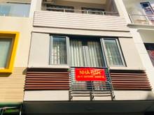 Hình ảnh CHO THUÊ SIÊU PHẨM, Sư Vạn Hạnh, 4.3x20, 4 Tầng,gần VH mallGIÁ 42TR